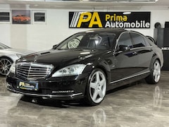Bild des Angebotes Mercedes-Benz S 500 CGI Lang / Pano TV-Fond Nachtsicht Harman