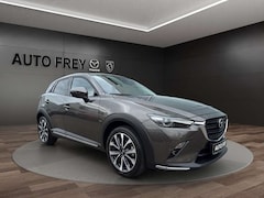 Bild des Angebotes Mazda CX-3 121PS Sports-Line AT+ KAMERA+NAVI+ACAA+KLIMA+SITZH