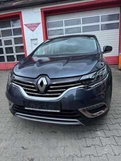 Bild des Angebotes Renault Espace V Business Edition Automatik AHK Kamera