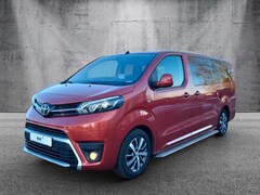 Bild des Angebotes Toyota Proace Verso L2 Executive aus 1-Hand/Scheckheft