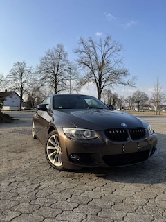 Bild des Angebotes BMW 325 325d Cabrio