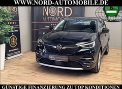 Bild des Angebotes Opel Grandland X Elegance Plug-in-Hybrid *LEDER*AHK* Elegance