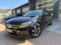 Bild des Angebotes Mercedes-Benz C 200 T-Modell C 200 T d Euro 6 Automatik LED