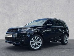 Bild des Angebotes Land Rover Discovery Sport Benzin/Plug-In-Hybrid P270e Dynamic SE