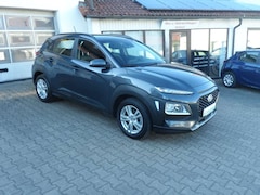 Bild des Angebotes Hyundai KONA Trend 2WD~1.Hd.~unfallfr.~ALU~PDS~Kamera~SHZ~M&S~