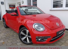 Bild des Angebotes VW Beetle 1.4TSI DSG Sound Plus Kamera AppCon.
