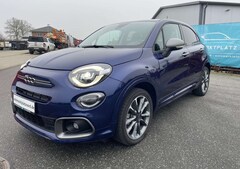 Bild des Angebotes Fiat 500X 1.5 GSE Hybrid Sport
