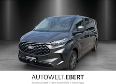 Bild des Angebotes Ford Tourneo Custom Titanium 320 L2 EcoBlue Automatik