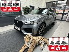 Bild des Angebotes Jaguar F-Pace 3,0 D AWD R-Sport +AHK+Panorama+Navi+Kamera+