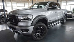 Bild des Angebotes Dodge RAM 1500 HEMI 5.7l Crew-Cab*4x4**Navi* E-TORQUE*