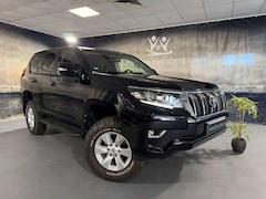 Bild des Angebotes Toyota Land Cruiser 2.8 D4-D Comfort Autom. 4x4 LED AHK