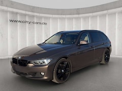 Bild des Angebotes BMW 335 d Touring xDrive*Leder*Panorama*Head Up*AHK*