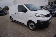 Bild des Angebotes Fiat Scudo 1.5 MultiJet*3.Sitz*PDC*Temp*Scheckheft*E6