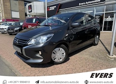 Bild des Angebotes Mitsubishi Space Star 1.2 Select *Klima *Radio *DAB *BT
