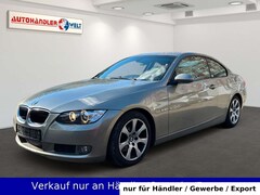 Bild des Angebotes BMW 320 320i Coupe Automatik AAC Navi SHZ Xenon PDC