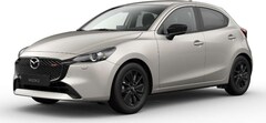 Bild des Angebotes Mazda 2 1.5L e-SKYACTIV G 90ps 6MT FWD HOMURA