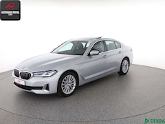 Bild des Angebotes BMW 530 530 e xDrive LUXURY LINE LASER,BOWERS,SOFTCLOSE