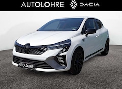 Bild des Angebotes Renault Clio Esprit Alpine TCe 90