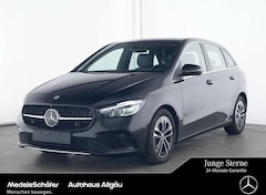 Bild des Angebotes Mercedes-Benz B 180 B 180 Progressive Distronic 360° "neues Modell"