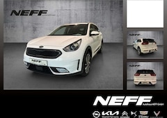 Bild des Angebotes Kia Niro 1.6 Hybrid Spririt Spirit Bel.Sitz 4xSHZ