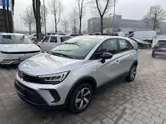 Bild des Angebotes Opel Crossland 1.2 Turbo Endition SpurH Assistent