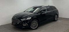 Bild des Angebotes Ford Mondeo Turnier 2.0 EcoBlue Titanium PANO+AHK+ACC