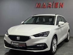 Bild des Angebotes SEAT Leon 2.0 TDI DSG*LED*NAVI*VIRTUAL*KAMERA