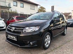 Bild des Angebotes Dacia Logan Prestige*Kombi*Automatik*2.Hand*Navi*PDC*HU/AU Neu