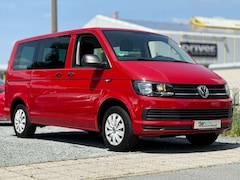 Bild des Angebotes VW T6 Multivan 2.0 TSI AHK KLIMA STANDHEIZUNG