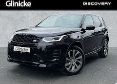 Bild des Angebotes Land Rover Discovery Sport Land Rover Discovery Sport D200 AWD Dynamic HSE