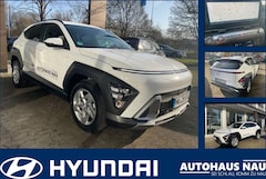 Bild des Angebotes Hyundai KONA 1.6 Turbo Trend ACC, LED, Navi, SHZ, Klima