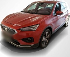Bild des Angebotes SEAT Tarraco 2.0 TDI DSG Xcellence/SHZ/NAVI/VOLLLED