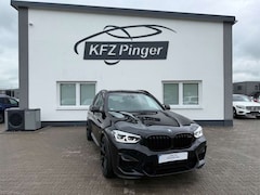 Bild des Angebotes BMW X3 M Competition