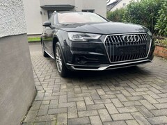 Bild des Angebotes Audi A4 allroad 2.0 tdi