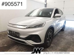 Bild des Angebotes BYD Atto 3 Design ACC Wärmepumpe 360Kam Panorama