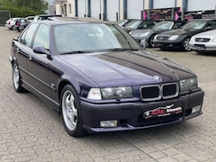 BMW M3 E36 Limo Schalter TOP ZUSTAND DE FAHRZEUG