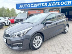 Bild des Angebotes Kia Ceed / cee'd Edition 7 PDC WinterP.