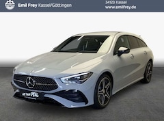 Bild des Angebotes Mercedes-Benz CLA 180 CLA