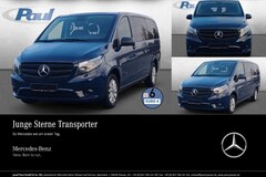 Bild des Angebotes Mercedes-Benz Vito 114 CDI Tourer Edition 9G+Kam+Navi+PTS