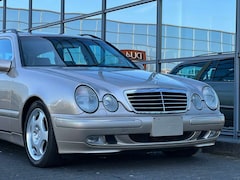 Mercedes-Benz E 430 E -Klasse T-Modell E 430 T Leder Dach Navi Xenon
