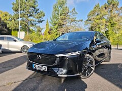 Bild des Angebotes Mazda 6e EV 258ps RWD Takumi Plus