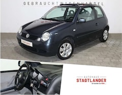 Bild des Angebotes VW Lupo Windsor 1.4 TÜV NEU