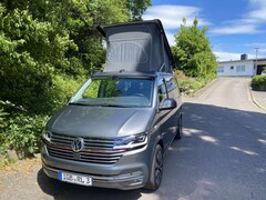 Bild des Angebotes VW T6.1 California DSG 4MOTION Ocean Inzahlungnahme SUV möglich