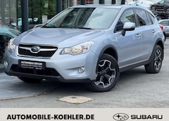 Bild des Angebotes Subaru XV Comfort 2.0i Rückfahrkamera, Sitzheizung