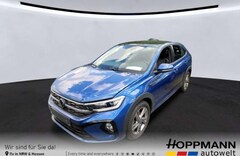 Bild des Angebotes VW Taigo 1.0 TSI R-Line Pano Kamera Matrix ACC