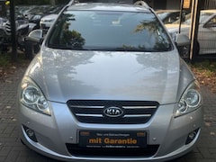 Bild des Angebotes Kia Ceed / cee'd Automatik,Tüv&Service Neu