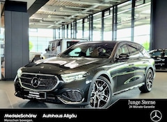 Bild des Angebotes Mercedes-Benz E 450 E 450 d 4M T All-Terrain Night Superscr Dist AHK