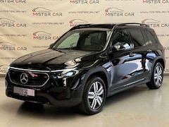 Bild des Angebotes Mercedes-Benz EQB 250 NIGHT/PANO/WIDE/LED/KAM/KEY/NAVI/SPUR/18