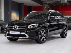 Bild des Angebotes Mercedes-Benz GLC 300 4Matic*EXCLUSIVE*PANO*360*1.HD*LEDER*