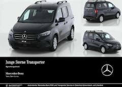 Bild des Angebotes Mercedes-Benz T-Class T 180 PROGRESSIVE*RÜCKFAHRKAMAERA*LED*NAVI+*GJR